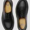 1461 Oxford-Schuhe aus Smooth Leather 1461 Oxford-Schuhe aus Smooth Leather
