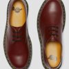 1461 Oxford-Schuhe aus Smooth Leather 1461 Oxford-Schuhe aus Smooth Leather