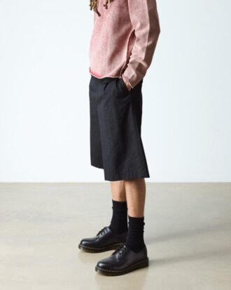 1461 Oxford-Schuhe aus Smooth Leather
