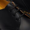 1461 Oxford-Schuhe aus Smooth Leather 1461 Oxford-Schuhe aus Smooth Leather