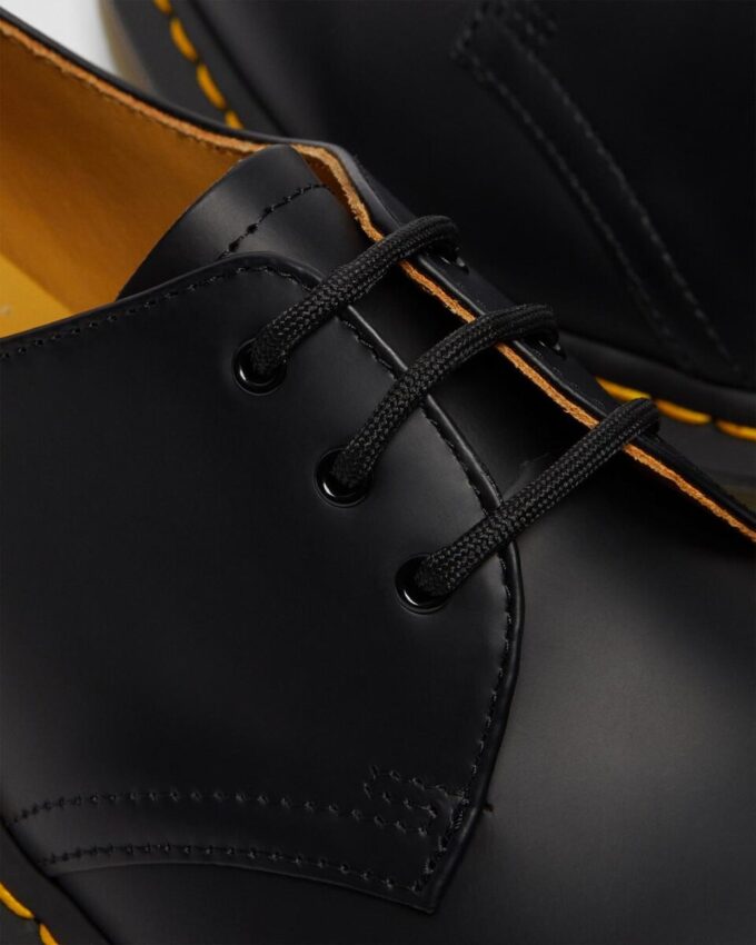 1461 Oxford-Schuhe aus Smooth Leather 1461 Oxford-Schuhe aus Smooth Leather