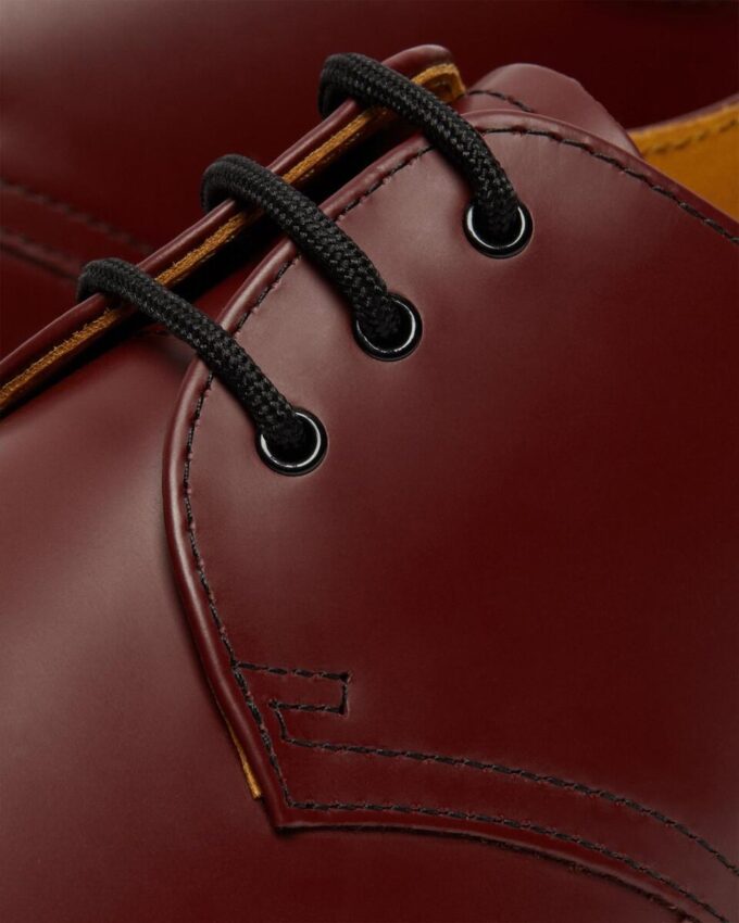 1461 Oxford-Schuhe aus Smooth Leather 1461 Oxford-Schuhe aus Smooth Leather