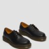 1461 Oxford-Schuhe aus Smooth Leather 1461 Oxford-Schuhe aus Smooth Leather