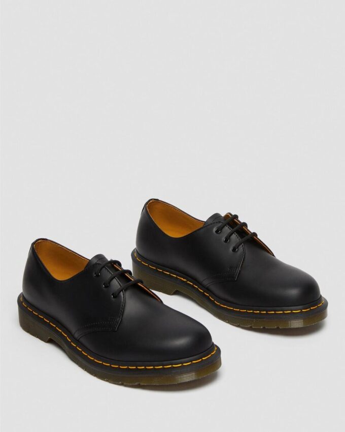 1461 Oxford-Schuhe aus Smooth Leather 1461 Oxford-Schuhe aus Smooth Leather
