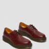 1461 Oxford-Schuhe aus Smooth Leather 1461 Oxford-Schuhe aus Smooth Leather