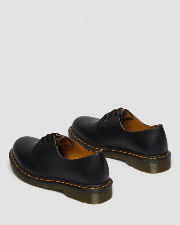 1461 Oxford-Schuhe aus Smooth Leather 1461 Oxford-Schuhe aus Smooth Leather