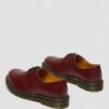 1461 Oxford-Schuhe aus Smooth Leather 1461 Oxford-Schuhe aus Smooth Leather