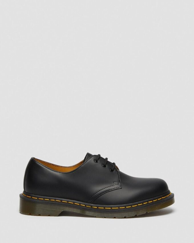 1461 Oxford-Schuhe aus Smooth Leather 1461 Oxford-Schuhe aus Smooth Leather