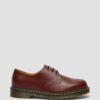 1461 Oxford-Schuhe aus Smooth Leather 1461 Oxford-Schuhe aus Smooth Leather