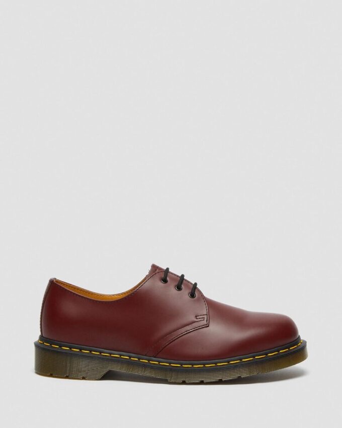 1461 Oxford-Schuhe aus Smooth Leather 1461 Oxford-Schuhe aus Smooth Leather