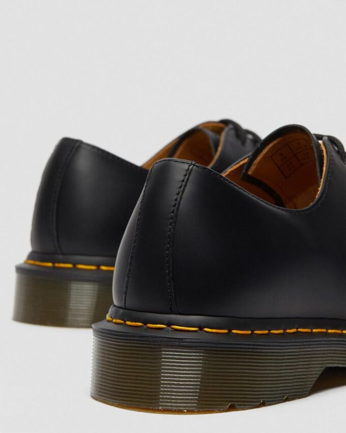 1461 Oxford-Schuhe aus Smooth Leather 1461 Oxford-Schuhe aus Smooth Leather