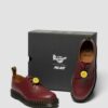 1461 Palace Vintage Smooth Leather Oxford-Schuhe 1461 Palace Vintage Smooth Leather Oxford-Schuhe