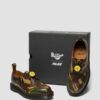 1461 Palace Vintage Smooth Leather Oxford-Schuhe 1461 Palace Vintage Smooth Leather Oxford-Schuhe