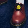 1461 Palace Vintage Smooth Leather Oxford-Schuhe 1461 Palace Vintage Smooth Leather Oxford-Schuhe