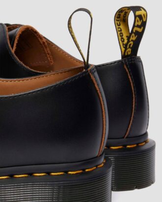 1461 Palace Vintage Smooth Leather Oxford-Schuhe