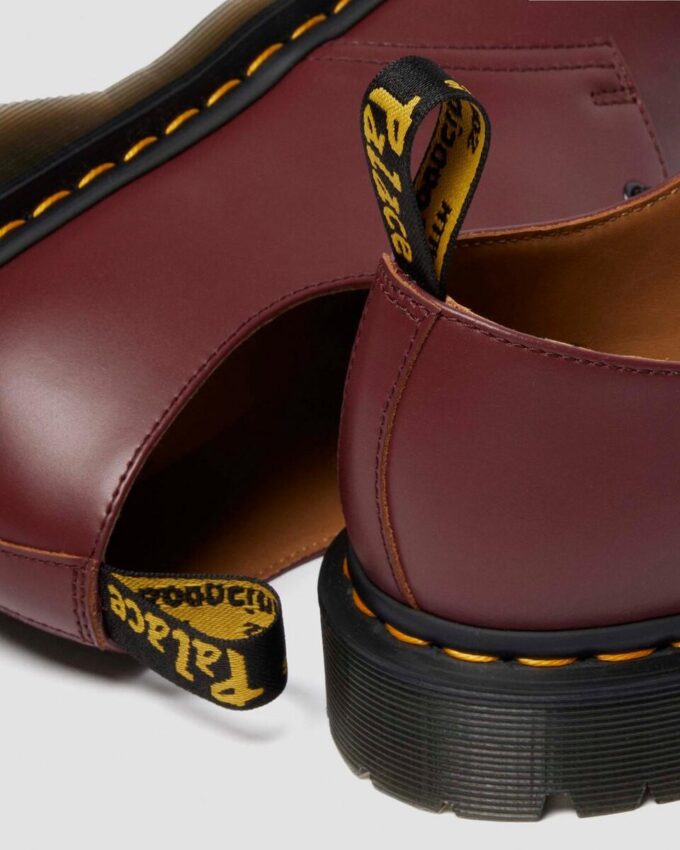 1461 Palace Vintage Smooth Leather Oxford-Schuhe 1461 Palace Vintage Smooth Leather Oxford-Schuhe