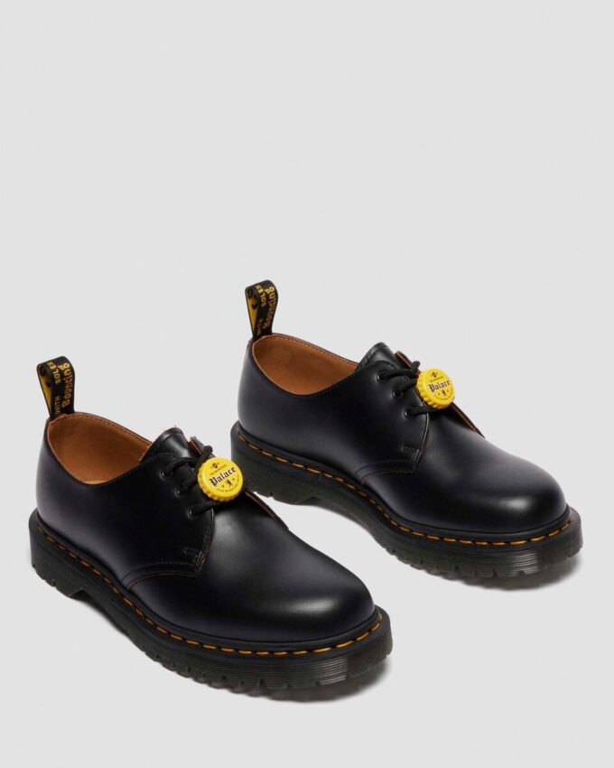 1461 Palace Vintage Smooth Leather Oxford-Schuhe 1461 Palace Vintage Smooth Leather Oxford-Schuhe