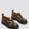 1461 Palace Vintage Smooth Leather Oxford-Schuhe 1461 Palace Vintage Smooth Leather Oxford-Schuhe