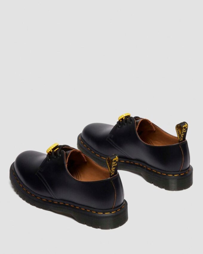 1461 Palace Vintage Smooth Leather Oxford-Schuhe 1461 Palace Vintage Smooth Leather Oxford-Schuhe
