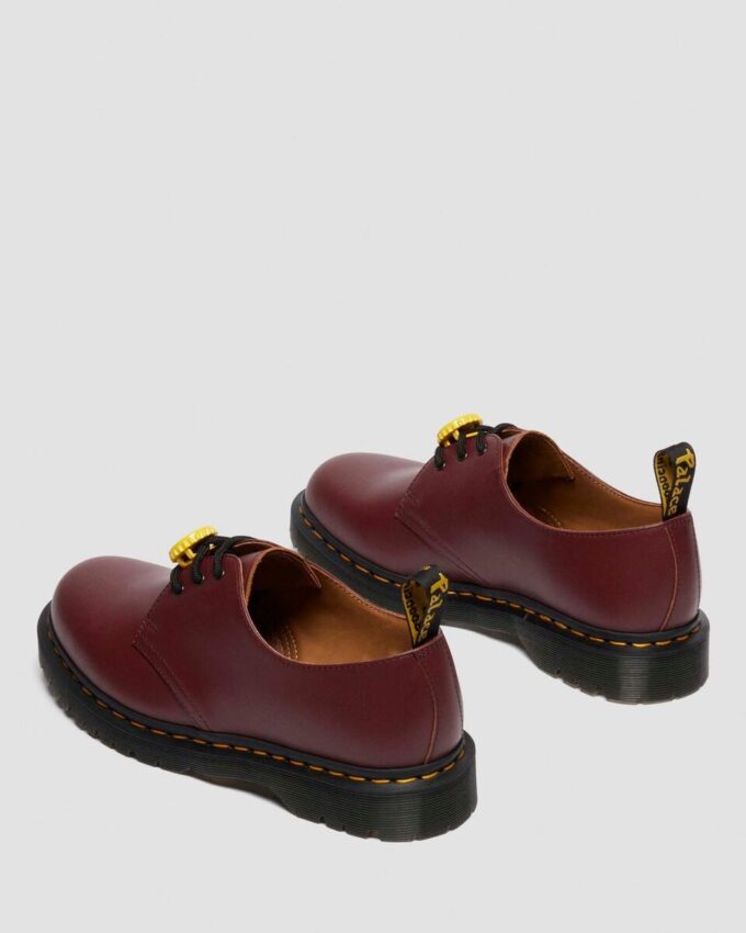 1461 Palace Vintage Smooth Leather Oxford-Schuhe 1461 Palace Vintage Smooth Leather Oxford-Schuhe