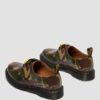 1461 Palace Vintage Smooth Leather Oxford-Schuhe 1461 Palace Vintage Smooth Leather Oxford-Schuhe