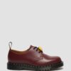 1461 Palace Vintage Smooth Leather Oxford-Schuhe 1461 Palace Vintage Smooth Leather Oxford-Schuhe