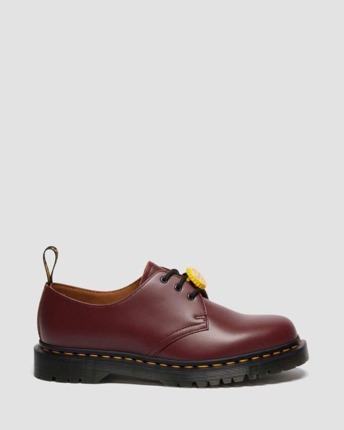 1461 Palace Vintage Smooth Leather Oxford-Schuhe 1461 Palace Vintage Smooth Leather Oxford-Schuhe