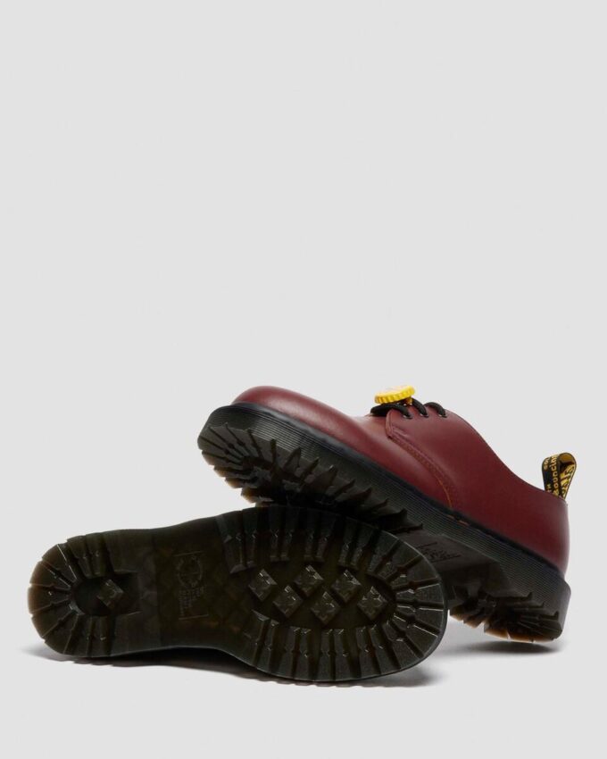 1461 Palace Vintage Smooth Leather Oxford-Schuhe 1461 Palace Vintage Smooth Leather Oxford-Schuhe