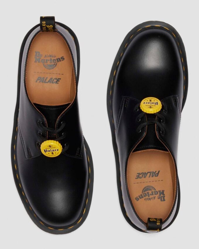 1461 Palace Vintage Smooth Leather Oxford-Schuhe 1461 Palace Vintage Smooth Leather Oxford-Schuhe