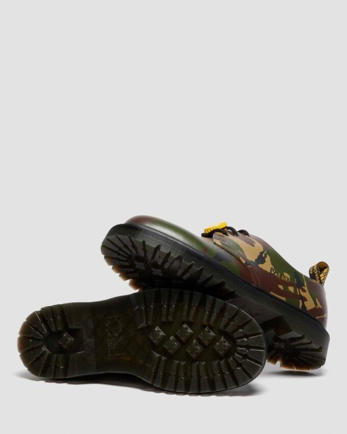 1461 Palace Vintage Smooth Leather Oxford-Schuhe 1461 Palace Vintage Smooth Leather Oxford-Schuhe