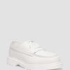 1461 Penton MM6 Smooth Leather + Virginia Leather Shoes 1461 Penton MM6 Smooth Leather + Virginia Leather Shoes