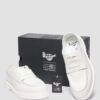 1461 Penton MM6 Smooth Leather + Virginia Leather Shoes 1461 Penton MM6 Smooth Leather + Virginia Leather Shoes