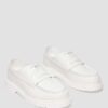 1461 Penton MM6 Smooth Leather + Virginia Leather Shoes 1461 Penton MM6 Smooth Leather + Virginia Leather Shoes
