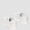 1461 Penton MM6 Smooth Leather + Virginia Leather Shoes 1461 Penton MM6 Smooth Leather + Virginia Leather Shoes