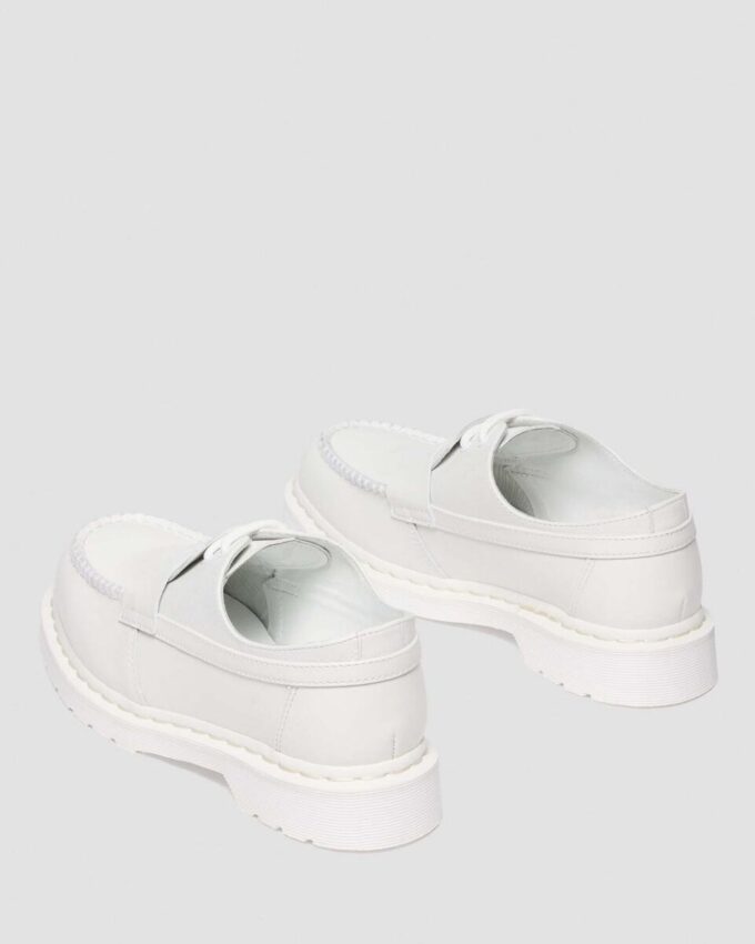 1461 Penton MM6 Smooth Leather + Virginia Leather Shoes 1461 Penton MM6 Smooth Leather + Virginia Leather Shoes