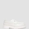 1461 Penton MM6 Smooth Leather + Virginia Leather Shoes 1461 Penton MM6 Smooth Leather + Virginia Leather Shoes