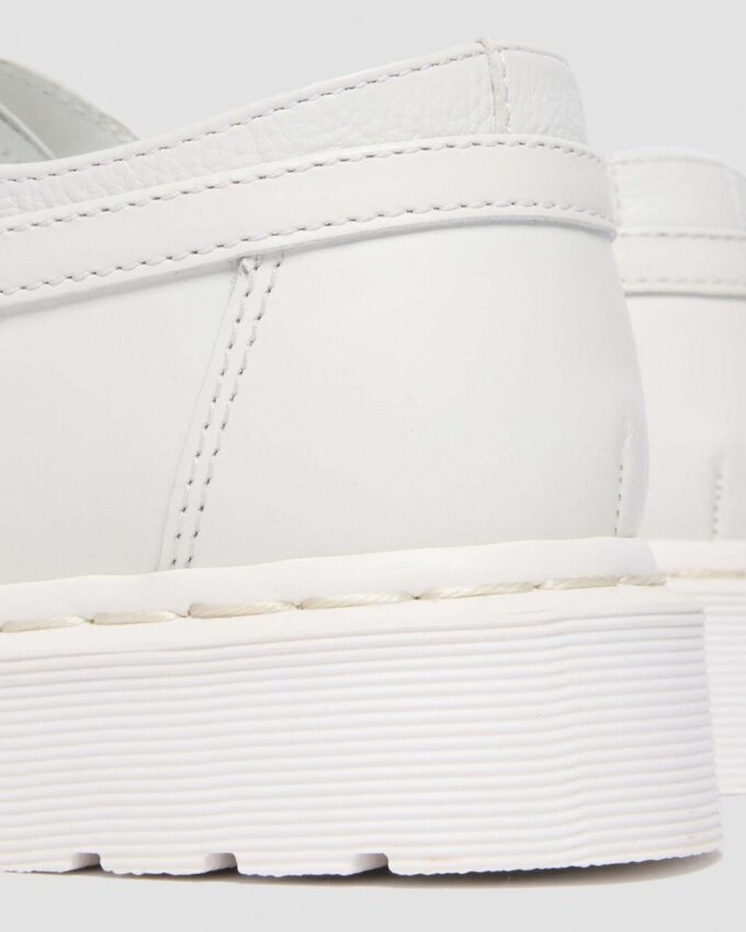 1461 Penton MM6 Smooth Leather + Virginia Leather Shoes 1461 Penton MM6 Smooth Leather + Virginia Leather Shoes