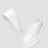 1461 Penton MM6 Smooth Leather + Virginia Leather Shoes 1461 Penton MM6 Smooth Leather + Virginia Leather Shoes