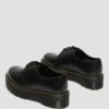 1461 Platform-Schuhe aus Smooth Leather