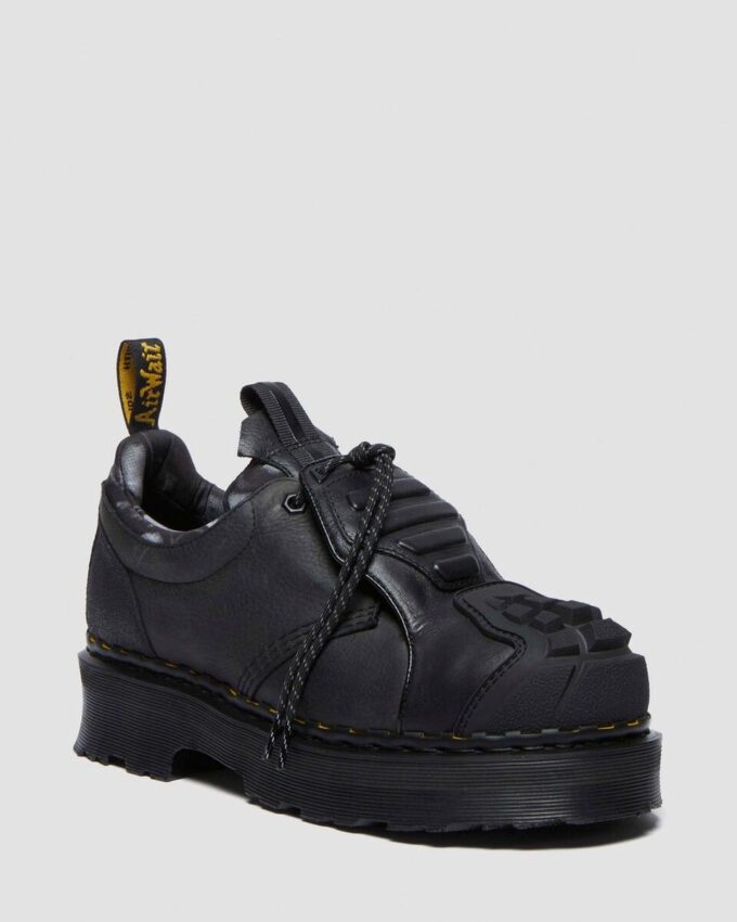 1461 Protect Leder-Oxford-Schuhe 1461 Protect Leder-Oxford-Schuhe