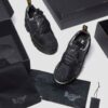 1461 Protect Leder-Oxford-Schuhe 1461 Protect Leder-Oxford-Schuhe