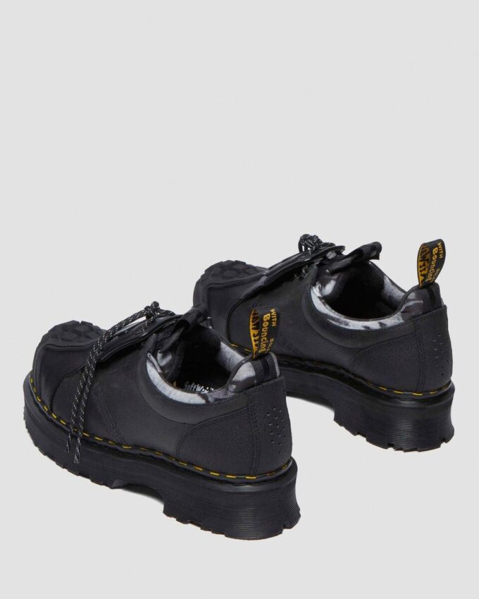 1461 Protect Leder-Oxford-Schuhe 1461 Protect Leder-Oxford-Schuhe
