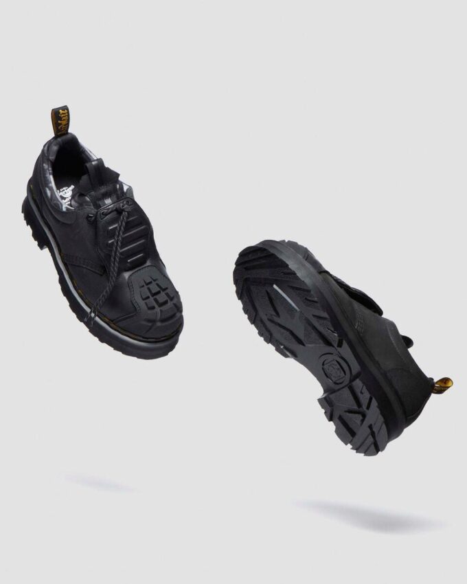 1461 Protect Leder-Oxford-Schuhe 1461 Protect Leder-Oxford-Schuhe