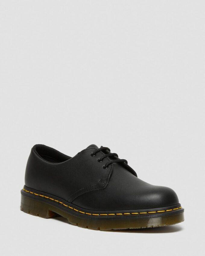 1461 Rutschfeste Leder-Oxford-Schuhe 1461 Rutschfeste Leder-Oxford-Schuhe