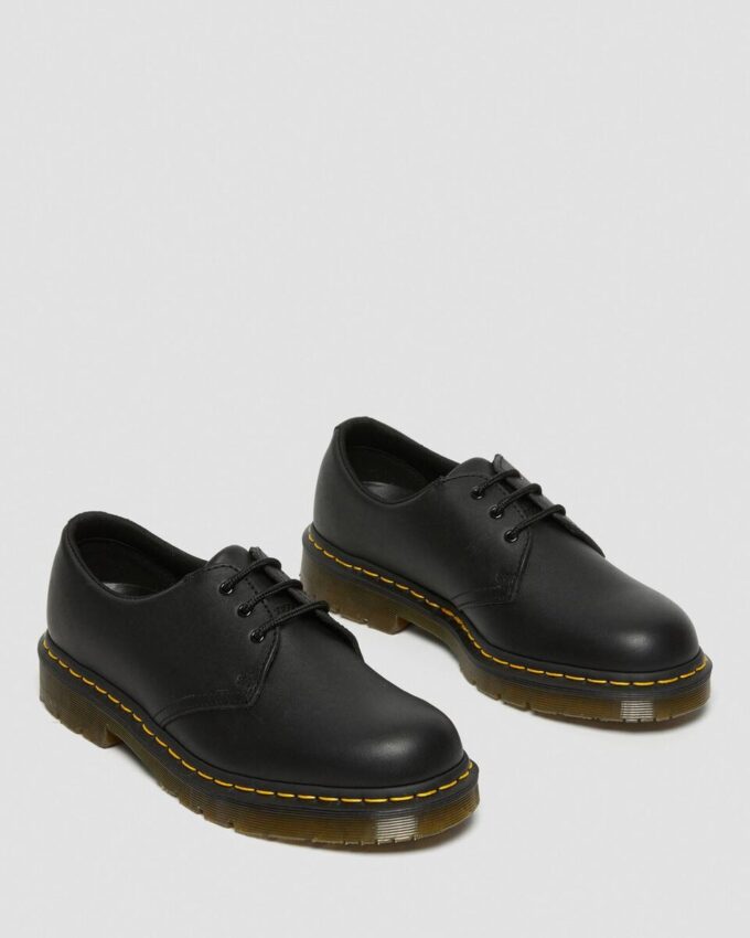 1461 Rutschfeste Leder-Oxford-Schuhe 1461 Rutschfeste Leder-Oxford-Schuhe