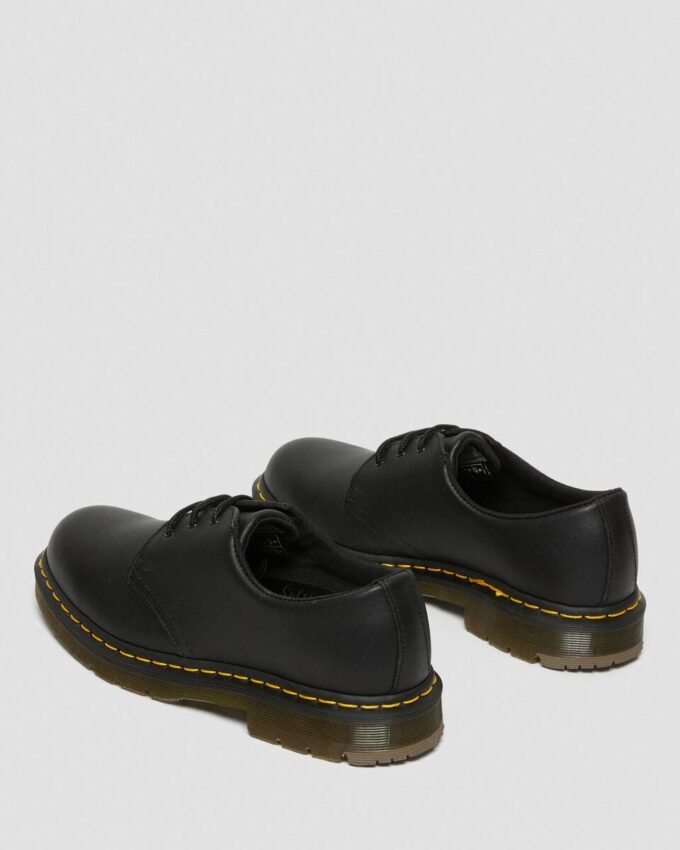1461 Rutschfeste Leder-Oxford-Schuhe 1461 Rutschfeste Leder-Oxford-Schuhe