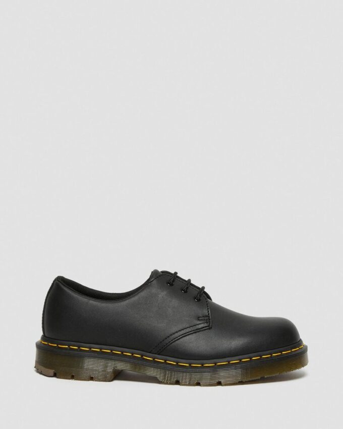 1461 Rutschfeste Leder-Oxford-Schuhe 1461 Rutschfeste Leder-Oxford-Schuhe