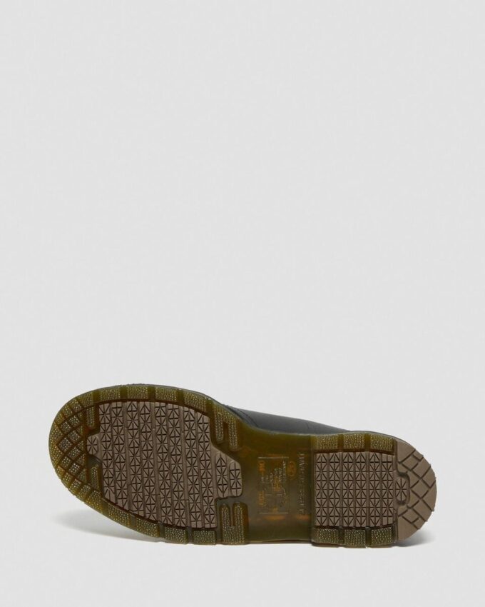 1461 Rutschfeste Leder-Oxford-Schuhe 1461 Rutschfeste Leder-Oxford-Schuhe