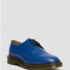 1461 Undercover Made in England Leder-Oxford-Schuhe 1461 Undercover Made in England Leder-Oxford-Schuhe