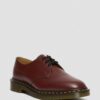 1461 Undercover Made in England Leder-Oxford-Schuhe 1461 Undercover Made in England Leder-Oxford-Schuhe